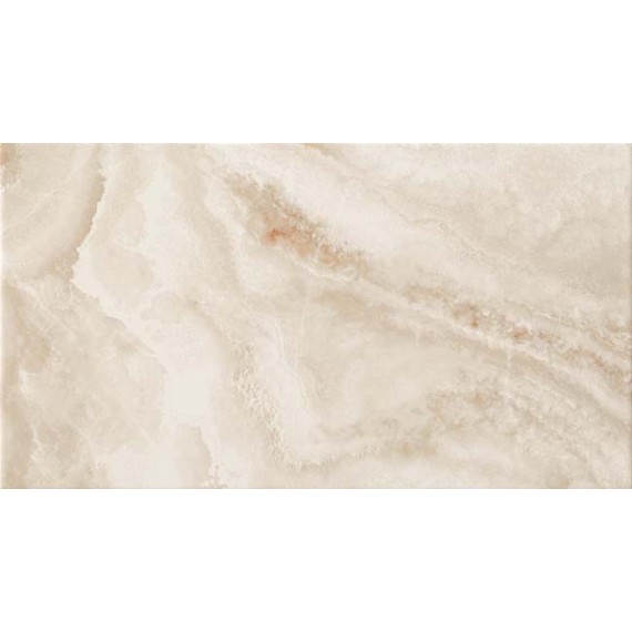600010000864 Supernova Onyx Pure White 31,5x57