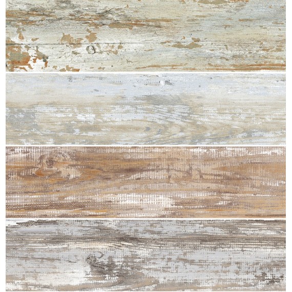 Керамическая плитка СП866 Newport Colours (микс из 4-х видов) 15x60