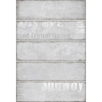 Сабвэй 1Д 400х275