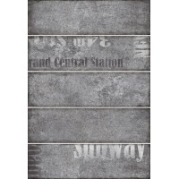 Сабвэй 2Д 400х275