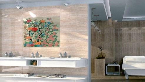 Керамическая плитка Сады Лоди (Kerama Marazzi)