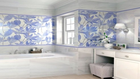 Керамическая плитка Сады Форбури (Kerama Marazzi)