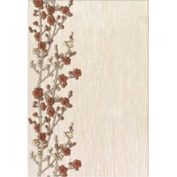 Сакура 1 Декор Веточки 27.5x40