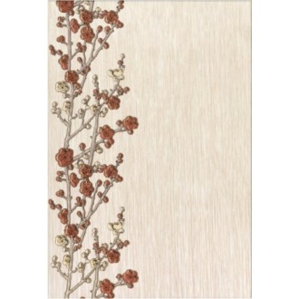 Сакура 1 Декор Веточки 27.5x40