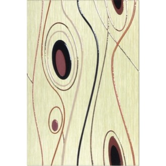 Сакура 3 Панно Геометрия 27,5х40