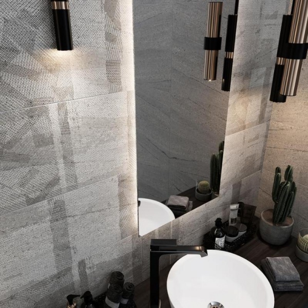 Самум Керамин