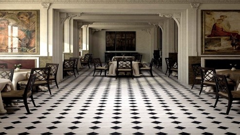 Керамическая плитка Сансеверо (Kerama Marazzi)