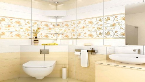 Санти (Alma Ceramica)