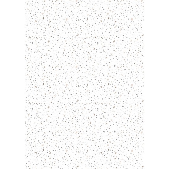 Керамическая плитка Сан-Ремо светлая 28x40