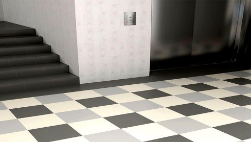 Керамическая плитка Сатин (Kerama Marazzi)
