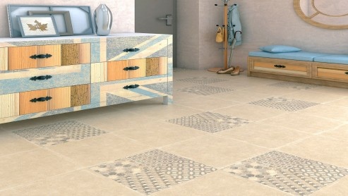 Керамическая плитка Саттон (Kerama Marazzi)
