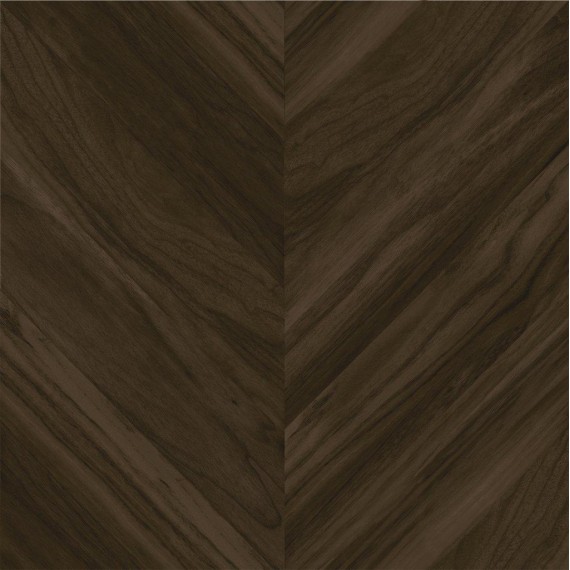 Керамическая плитка Саяны коричневая 32.7x32.7