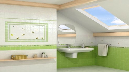 Керамическая плитка Сезоны (Kerama Marazzi)