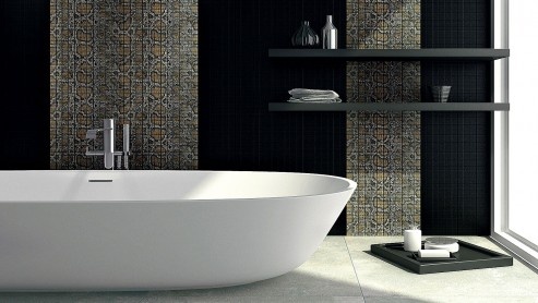 Керамическая плитка Серпентино (Kerama Marazzi)