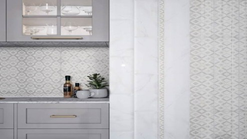 Керамическая плитка Сибелес (Kerama Marazzi)