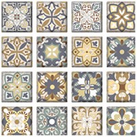 Сиена 3Д 9,8x9,8