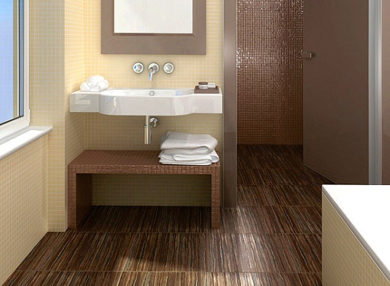 Сизаль (Kerama Marazzi)