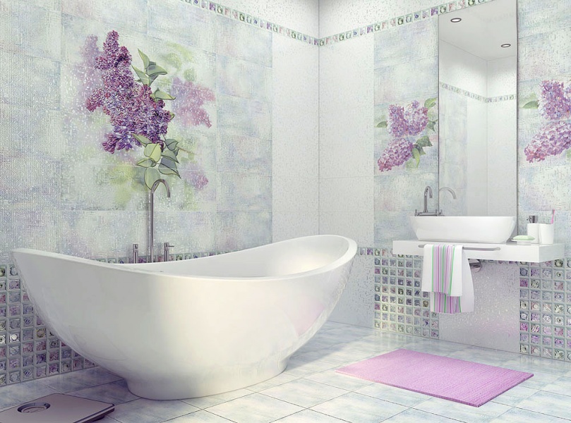 Сирио Alma Ceramica (Уралкерамика)