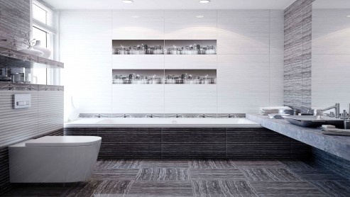 Керамическая плитка Сити (Kerama Marazzi)