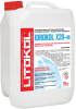 Смеси и затирки Добавка IDROKOL X20–м 10кг