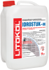 Смеси и затирки Добавка IDROSTUK - м 10кг