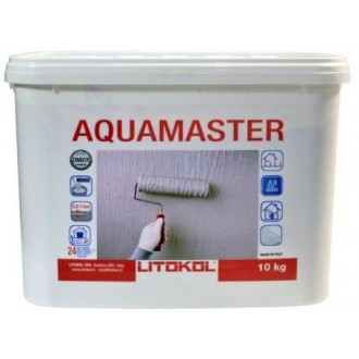 Смеси и затирки AQUAMASTER 10кг