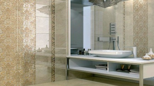 Керамическая плитка Сокровища Агры (Kerama Marazzi)