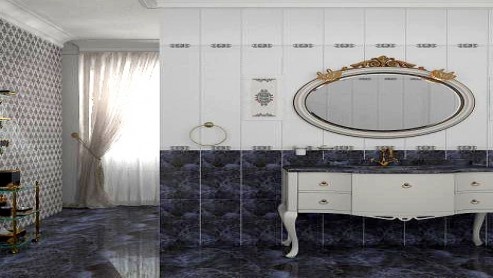 Соланж (BELLEZA)