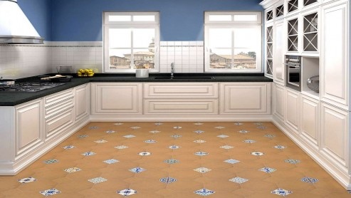 Керамическая плитка Соларо (Kerama Marazzi)