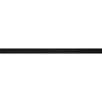 Соло 5 черный 600x20