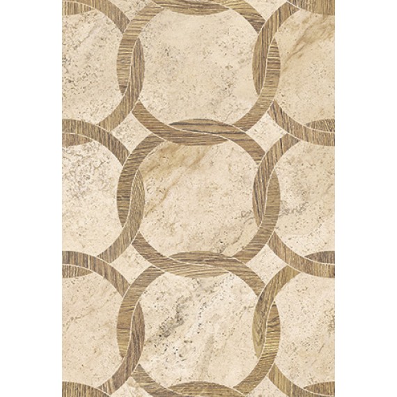 Керамическая плитка Сорбонна 3С тип-2 27.5х40