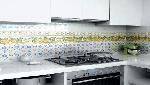 Керамическая плитка Сорренто (Kerama Marazzi)