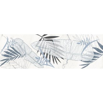 Спарк 1Д белый 30х90