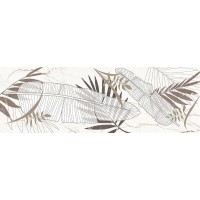 Спарк 3Д бежевый 30х90