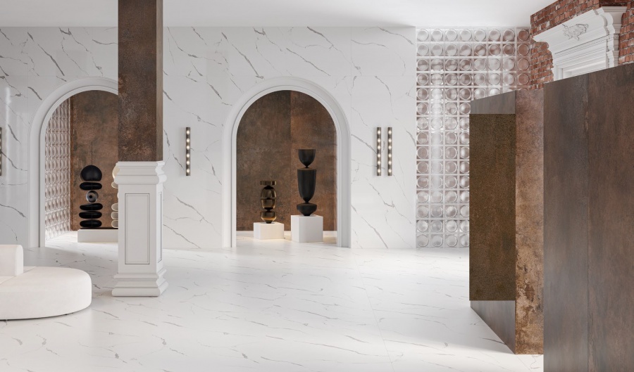 Статуарио Kerama Marazzi