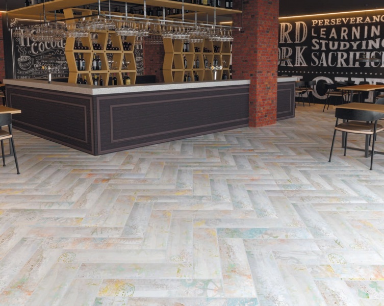 Стимпанк ProGRES Ceramica