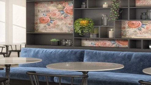 Керамическая плитка Стори Вуд (Kerama Marazzi)