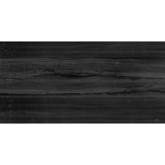 Керамическая плитка Страйпс черный 10-01-04-270 25х50