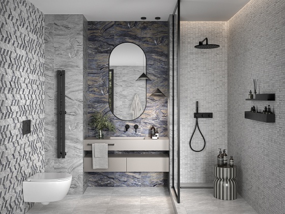 Стрим (Gracia Ceramica)