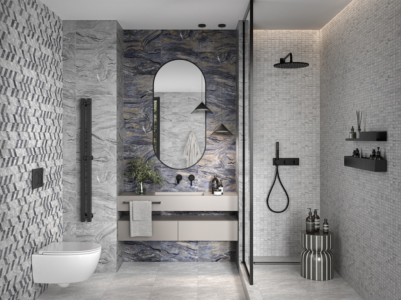 Стрим Gracia Ceramica