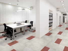 Anarchy Apavisa Porcelanico