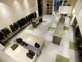 Anarchy Apavisa Porcelanico
