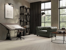 Коллекция Bernini Estima