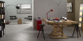 CONCRETE PROJECT Imola Ceramica