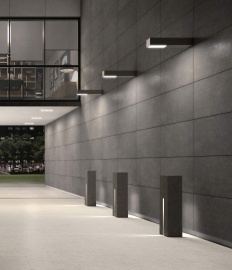 CONCRETE PROJECT Imola Ceramica