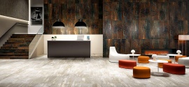 Cast Iron Apavisa Porcelanico