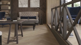 Classic Wood Estima