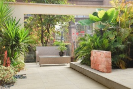 Concept Apavisa Porcelanico