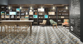 Encaustic Apavisa Porcelanico