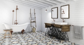 Encaustic Apavisa Porcelanico